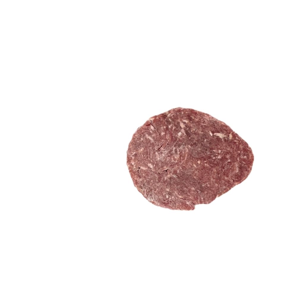 Raw Philly Beef Steak