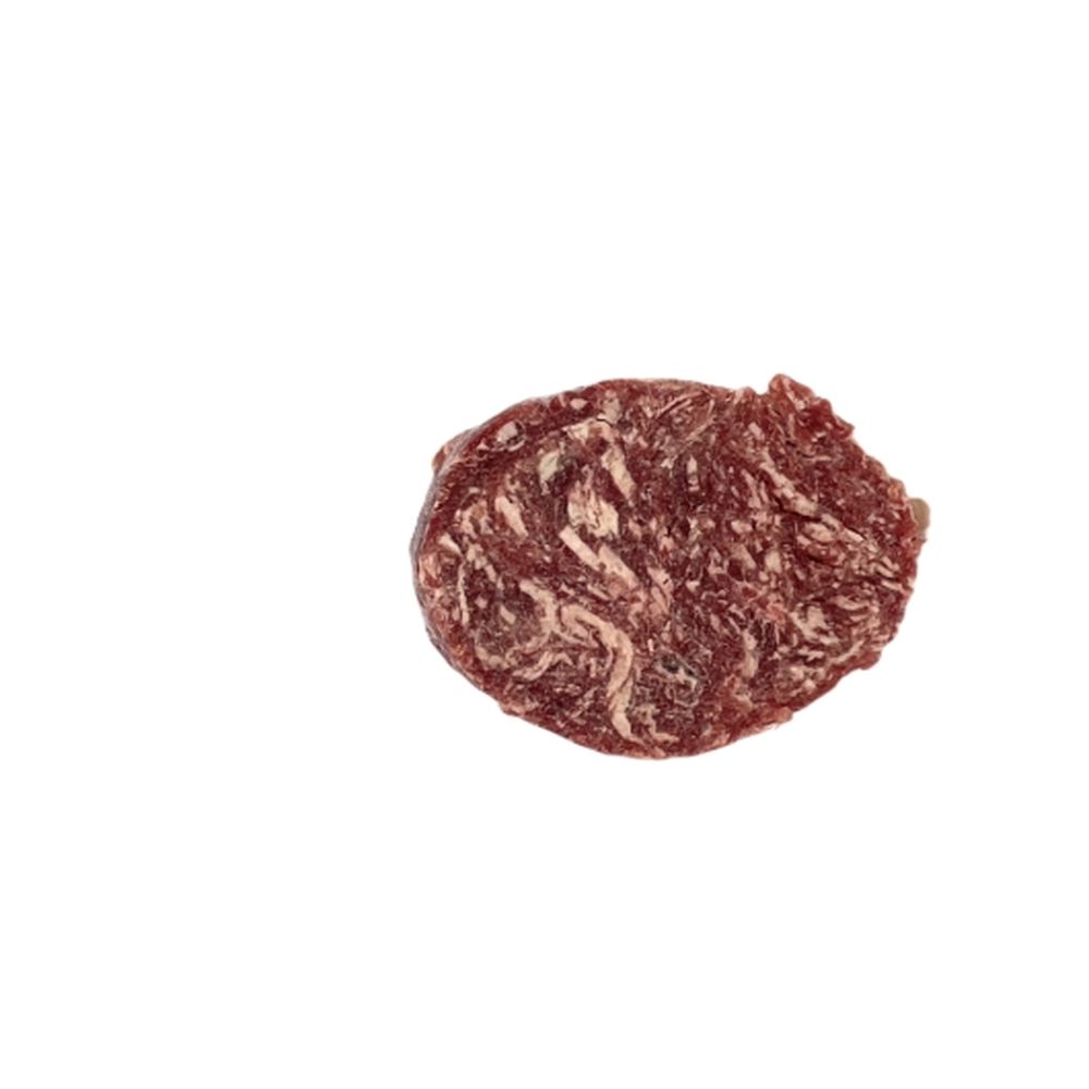 Raw Philly Beef Steaks