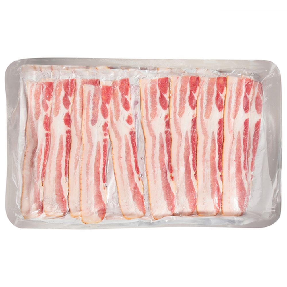 Applewood Smoked Bacon - 18-22 Slices per Pound
