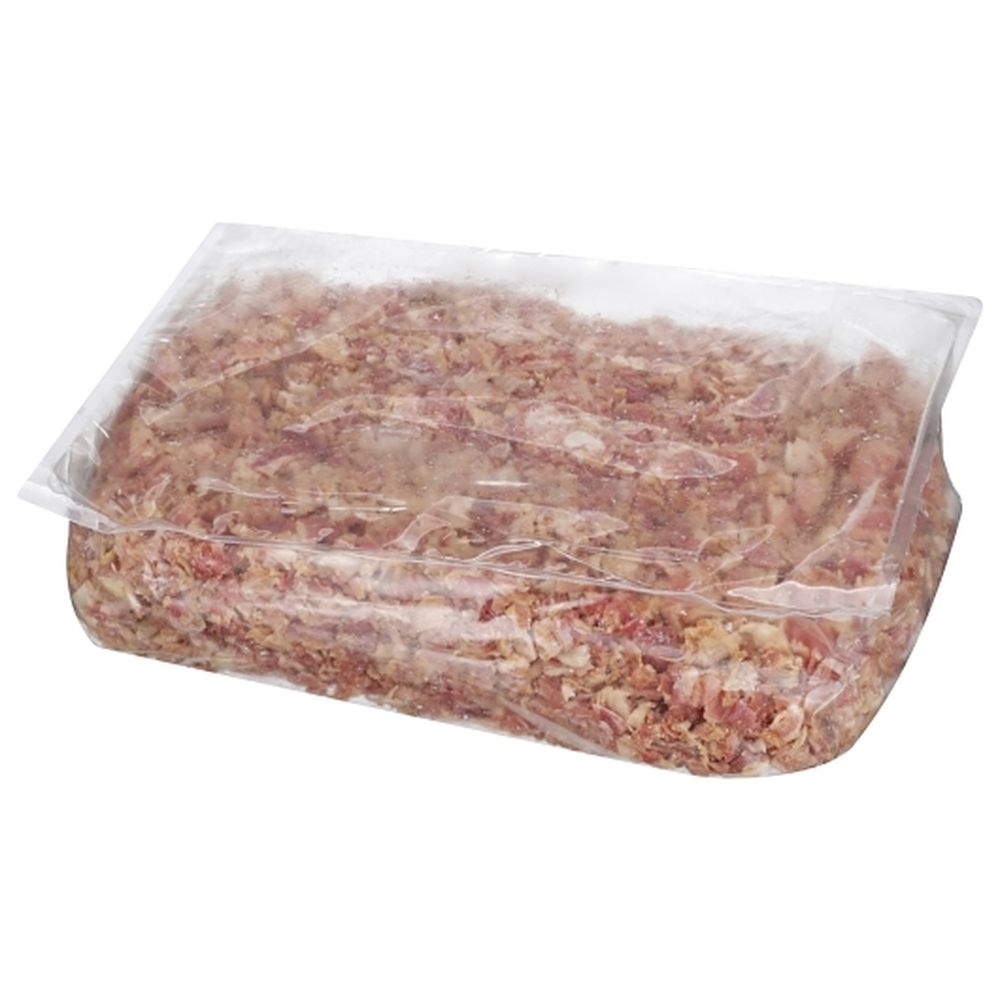 Rangeline Fully Cooked Bacon Bits, 5.03 Pound -- 2 Per Case