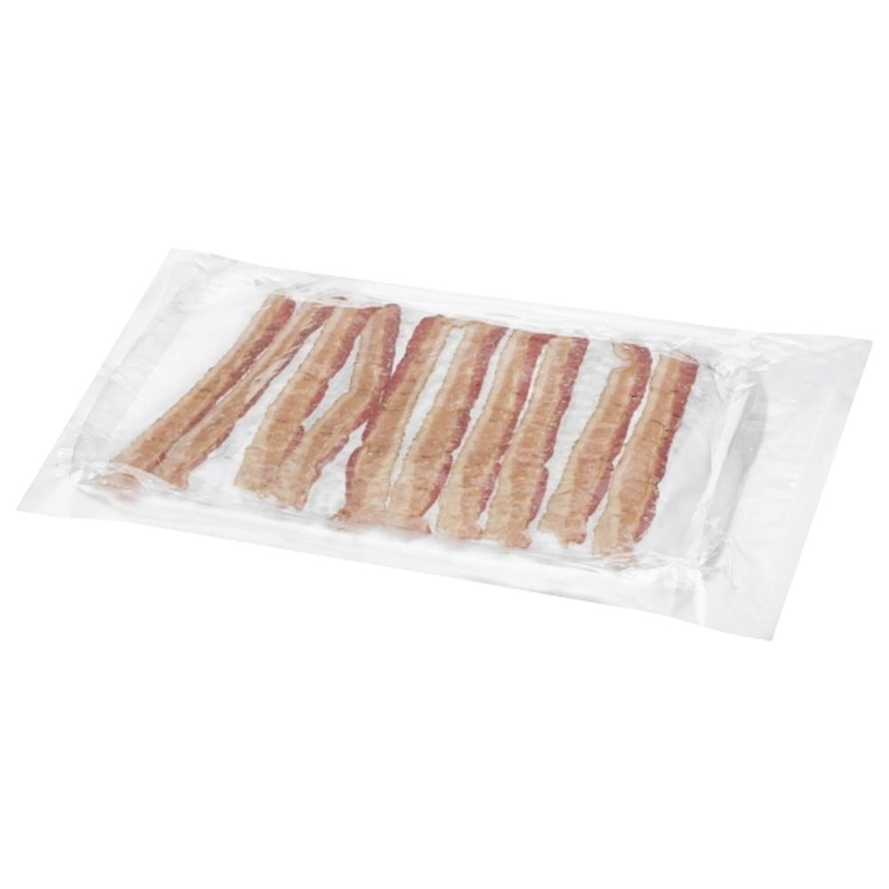 Fully Cooked Bacon Strips