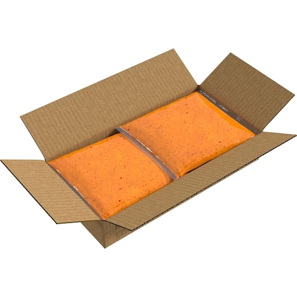 Campbell's Culinary Reserve Broadway Basil And Tomato Bisque Soup, 4 Pound -- 4 Per Case