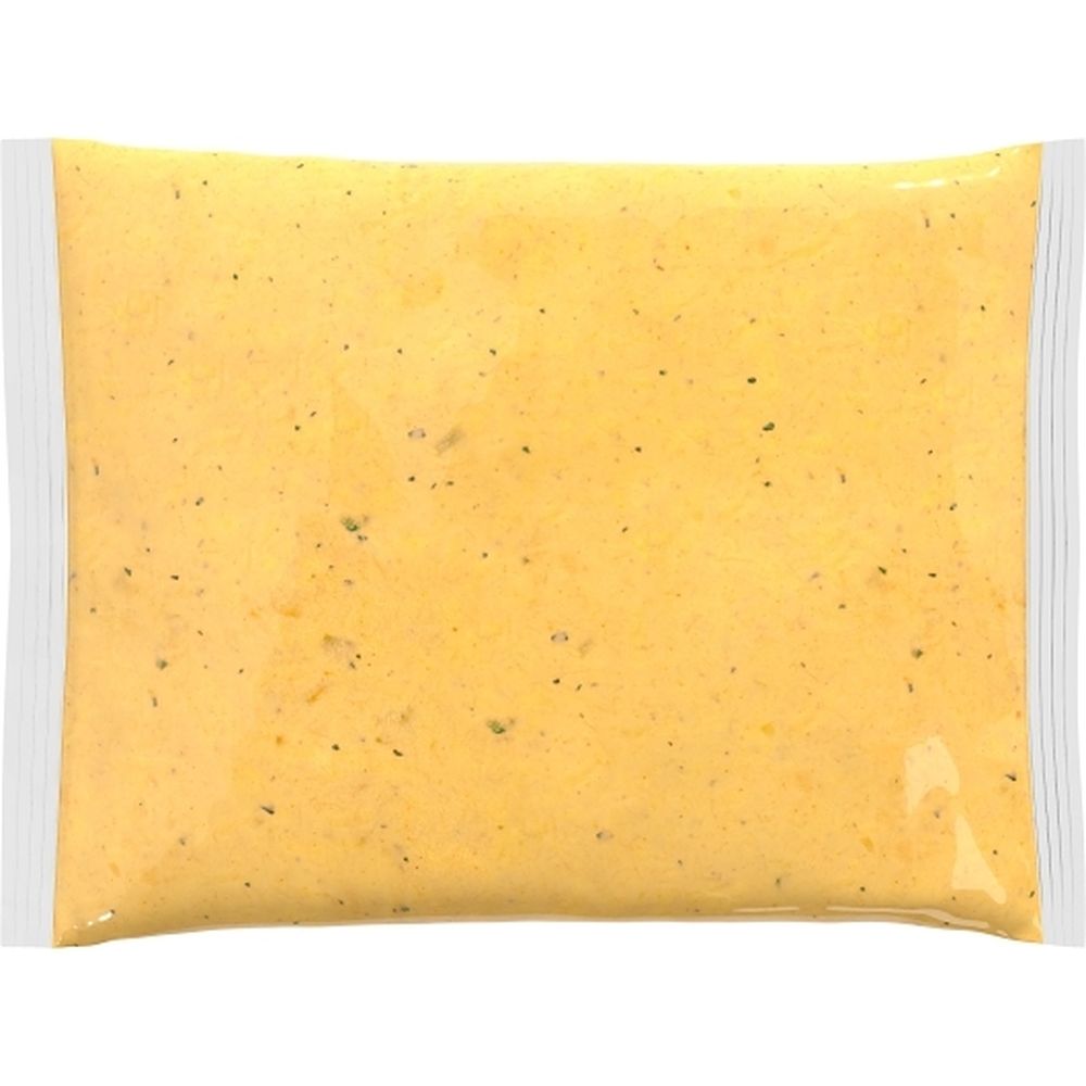 Campbell's Reserve Kickin Crab And Sweet Corn Chowder, 4 Pound -- 4 Per Case