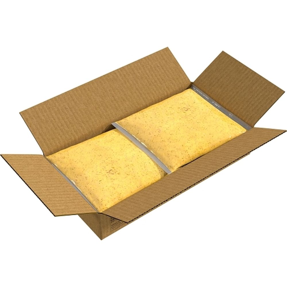 Campbell's Culinary Reserve Creamy Broccoli And Cheddar Soup, 4 Pound -- 4 Per Case