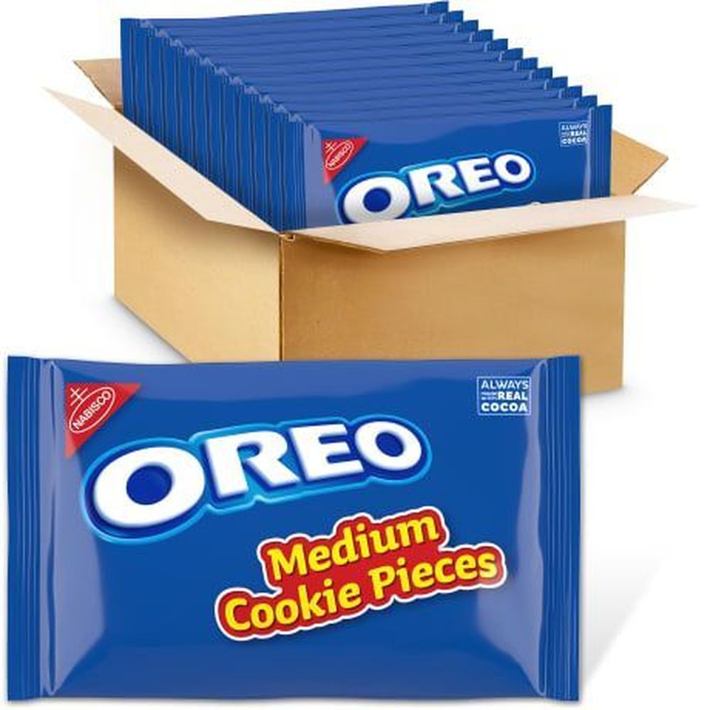 Medium Cookies