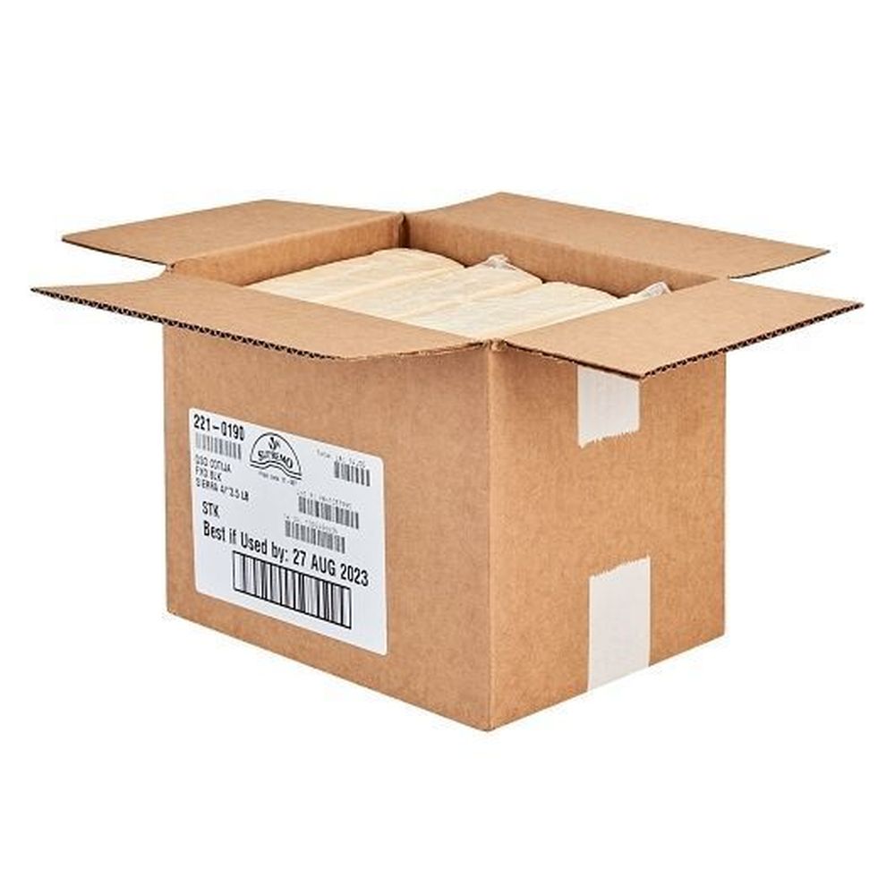 Tombstone 12 Inch Original Supreme Pizza, 20.8 Ounce -- 12 Per Case