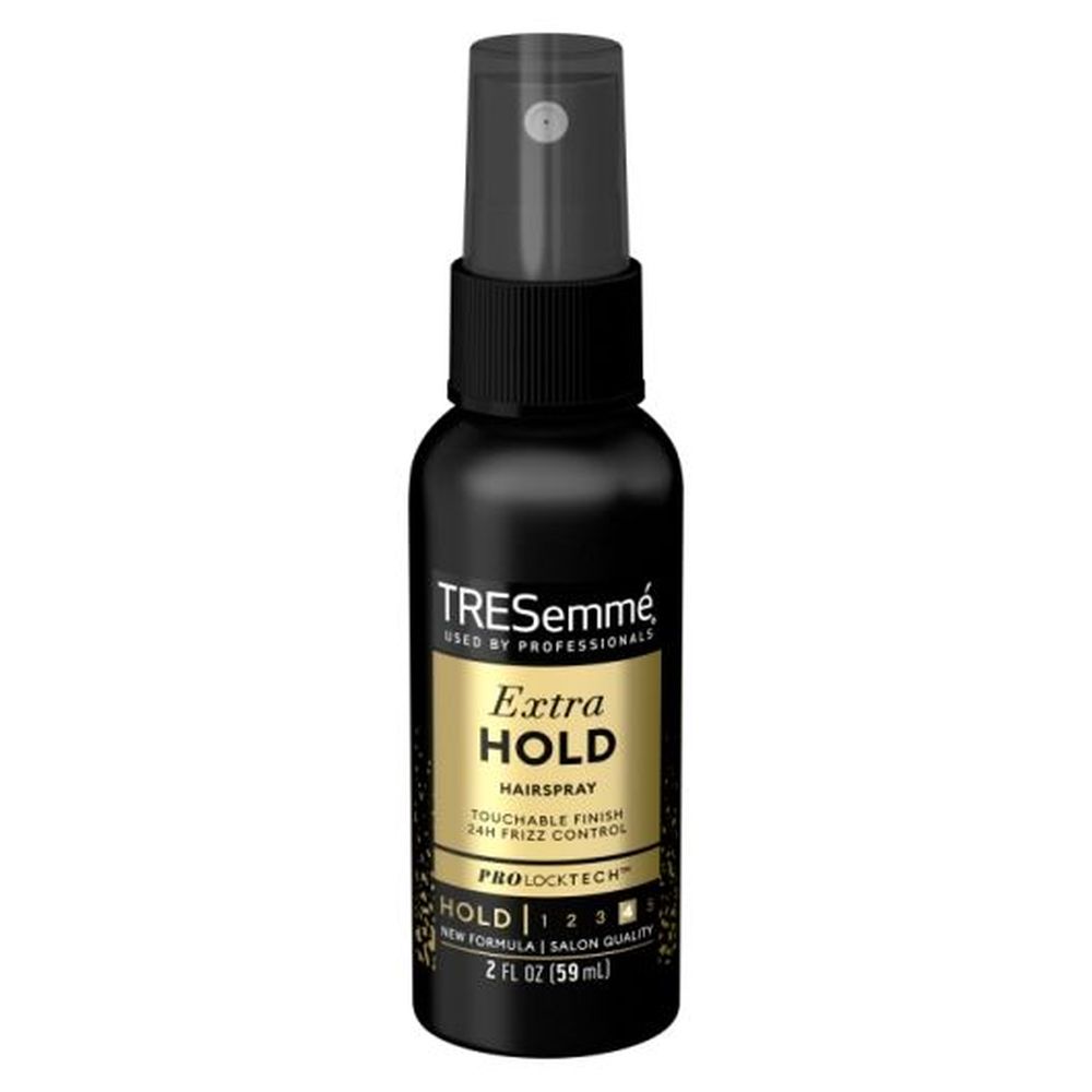 Tresemme Extra Hold Non Aerosol Hair Spray, 2 Fluid Ounce -- 24 Per Case