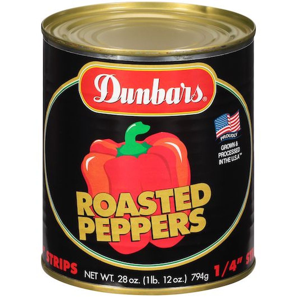 Roasted Red Pepper