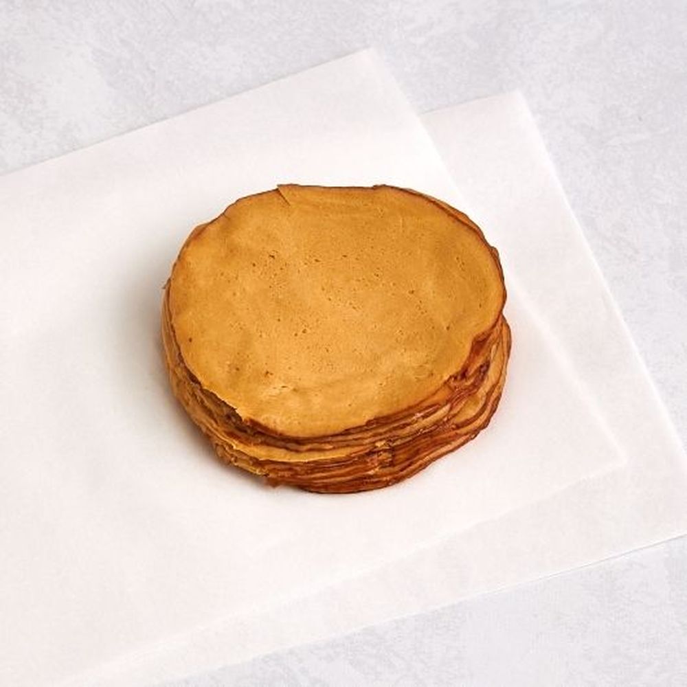 Tofurky Bulk Hickory Deli Slice, 1 Pound -- 10 Per Case