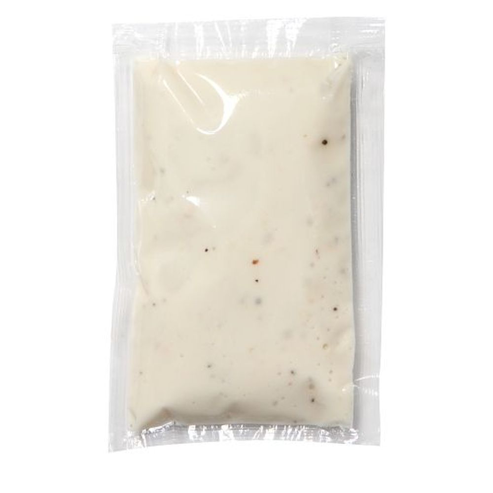 Caesar Dressing