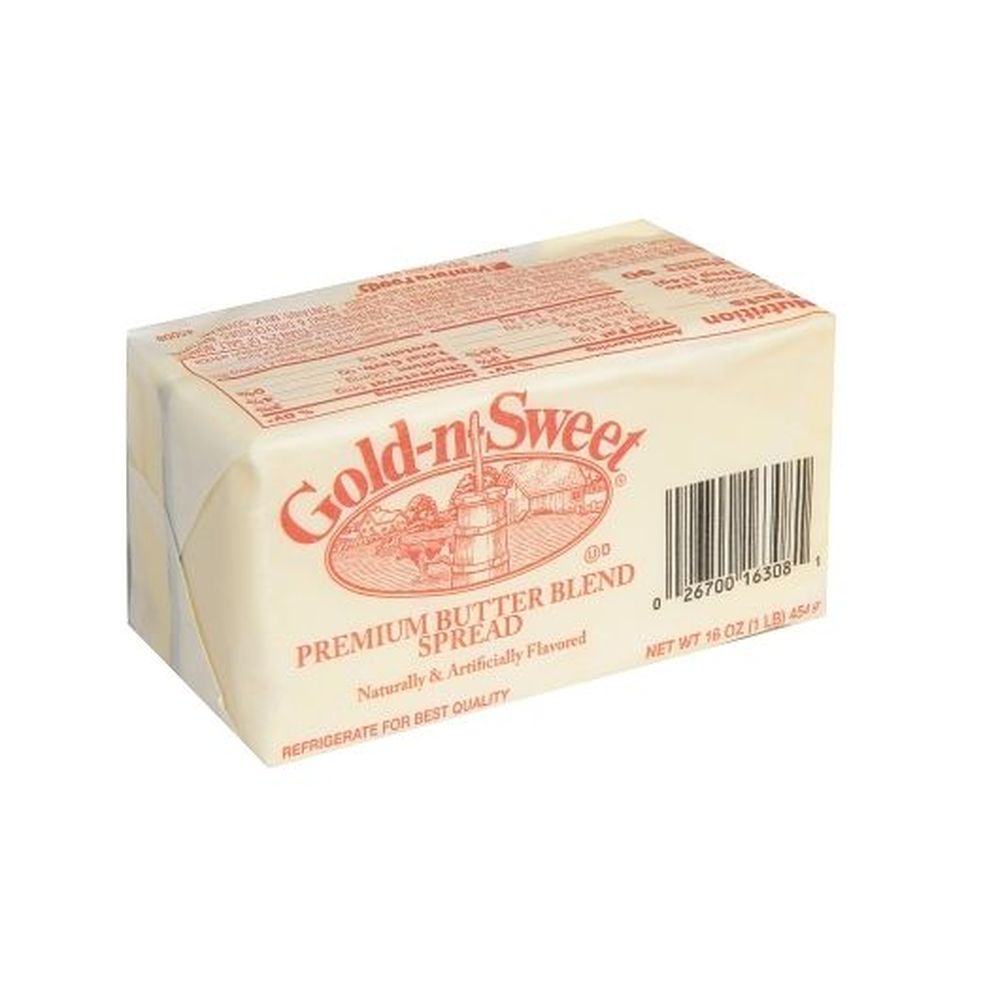 Premium Blend Butter Spread