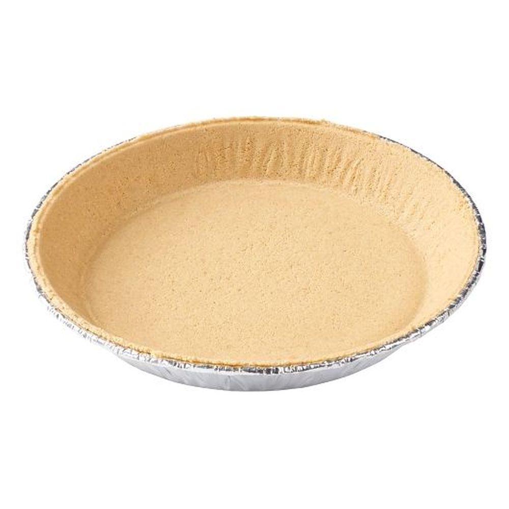 Keebler 9 Inch Ready Crust Graham Pie Shell, 5.8 Ounce -- 24 Per Case