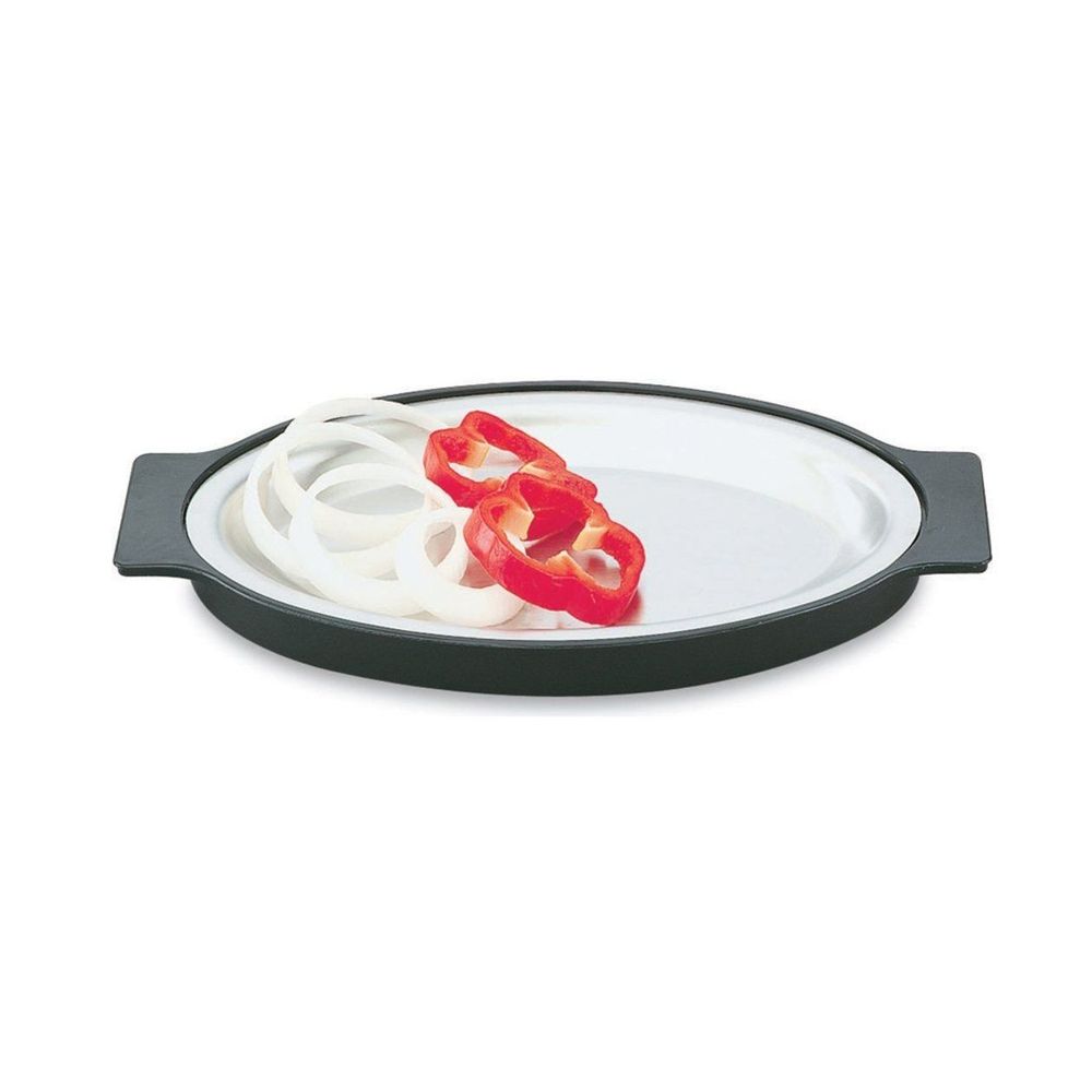 Vollrath Polyester Underliner For Stainless Steel Sizzling Platter, 13 3/4 X 8 5/16 Inch -- 12 Per Case