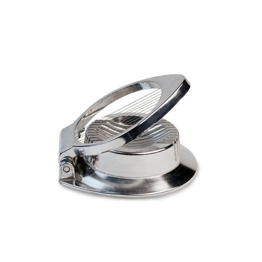 Vollrath Cast-aluminum Egg Slicer, 4.1/2 Inch -- 12 Per Case