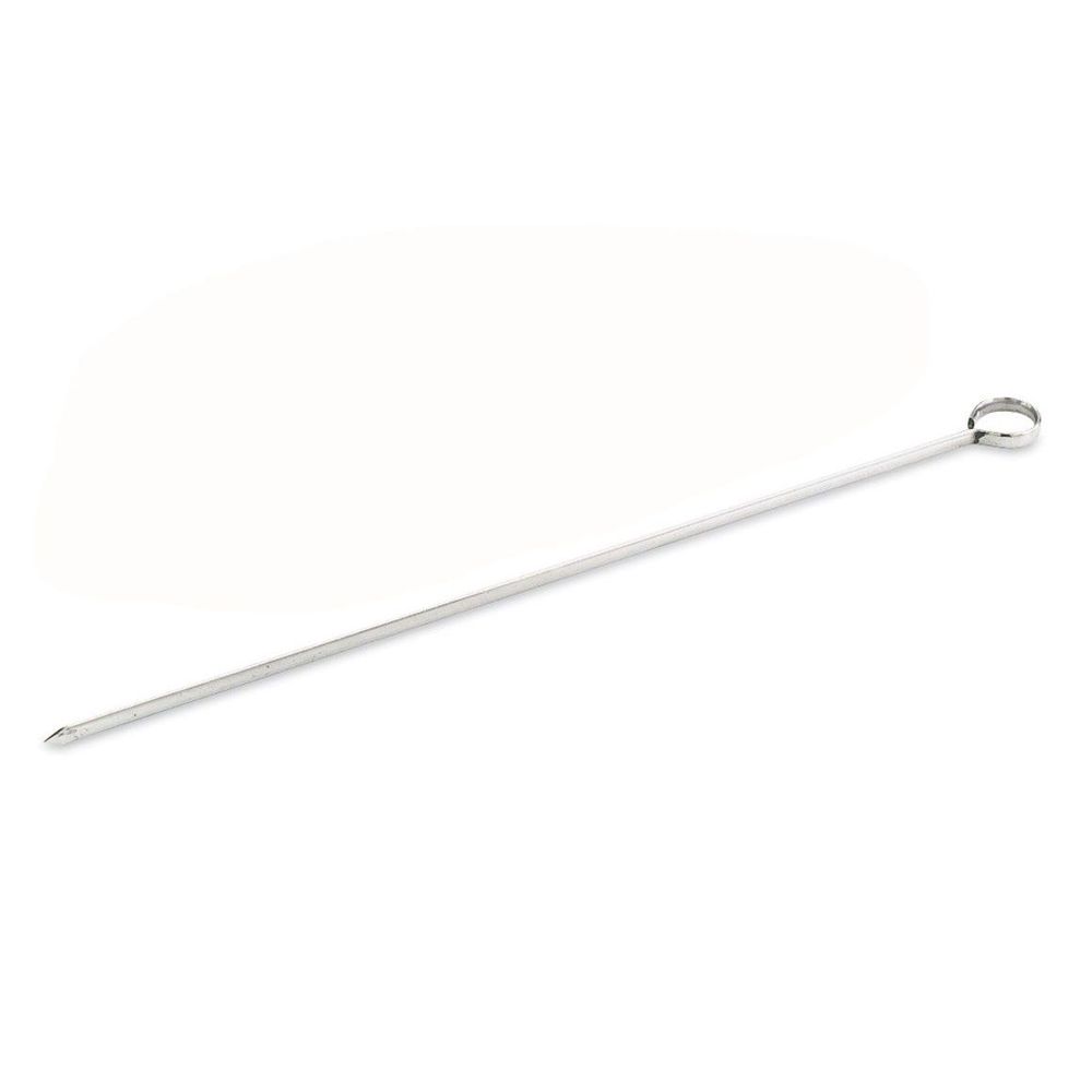 Vollrath Stainless Steel Skewer, 12 Inch -- 36 Per Case