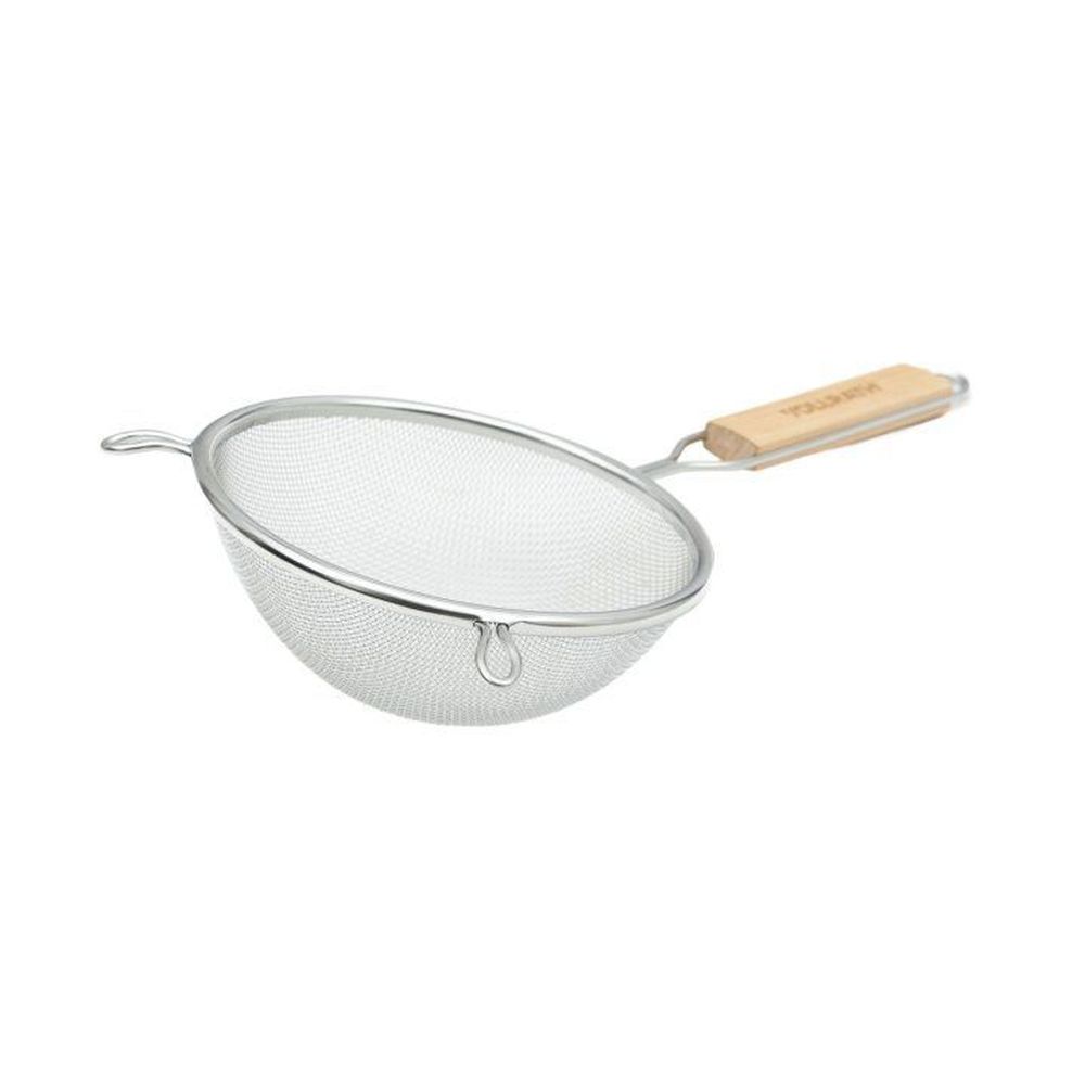Vollrath Medium Wire Mesh Strainer, 6 1/4 Inch -- 12 Per Case