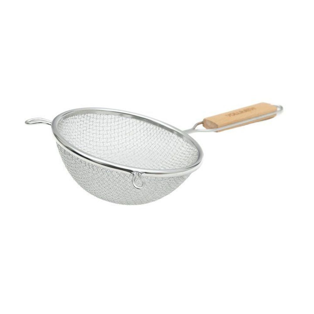 Vollrath Medium Double Wire Mesh Strainer, 10.1/4 Inch -- 12 Per Case