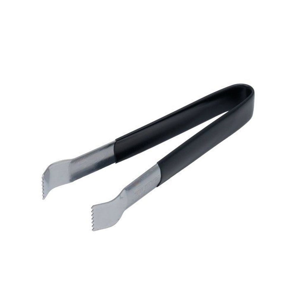 Vollrath Stainless Steel Pom Tong With Cool Touch Black Handle, 6 Inch -- 12 Per Case