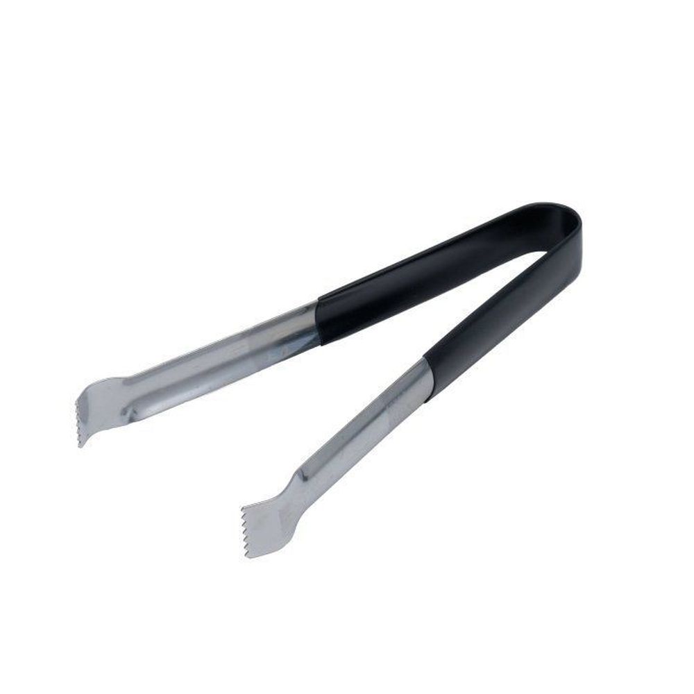 Vollrath Stainless Steel Pom Tong With Black Cool Touch Handle, 9 Inch -- 12 Per Case