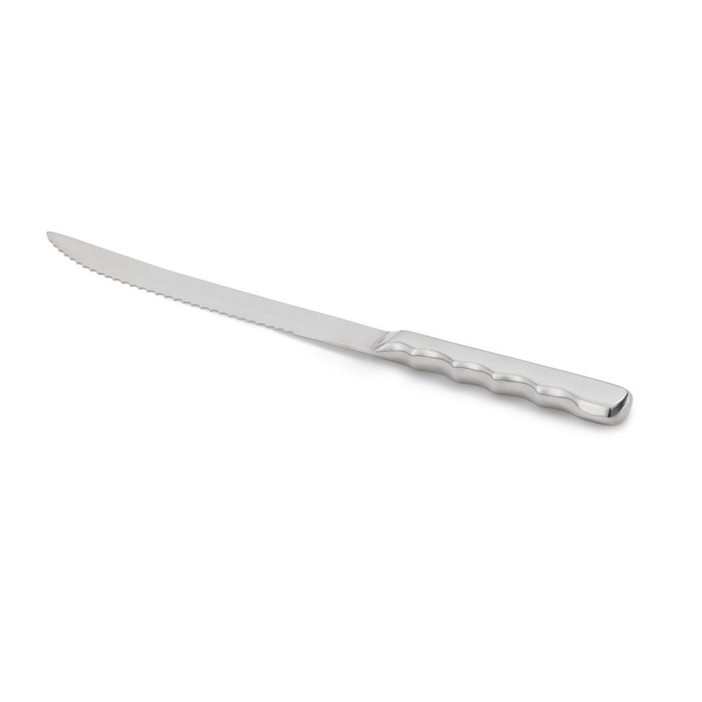 Vollrath Hallow Handle Carving Knife With 8 Inch Blade -- 12 Per Case
