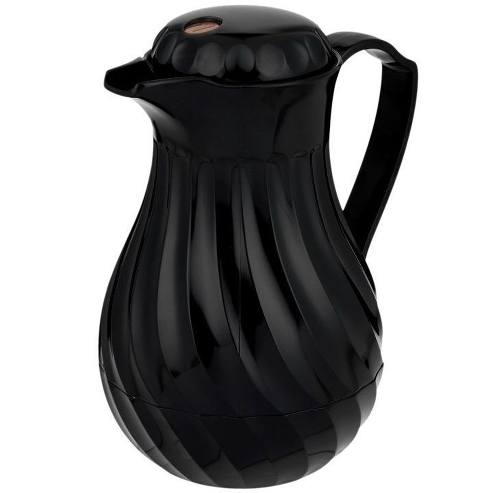 Vollrath Swirlserve Hot-n-cold Insulated Beverage Server, 42 Ounce Capacity -- 12 Per Case