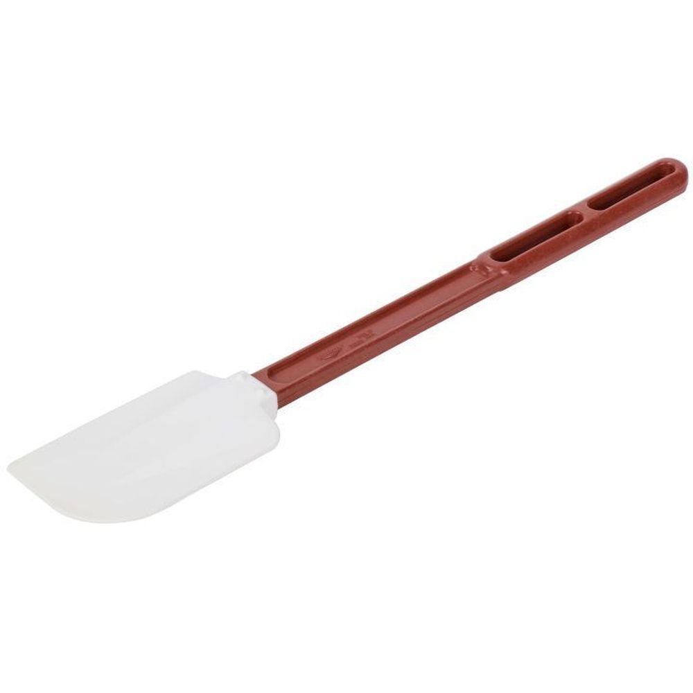 Vollrath Silicone High Temperature Spatula, 16 1/2 Inch
