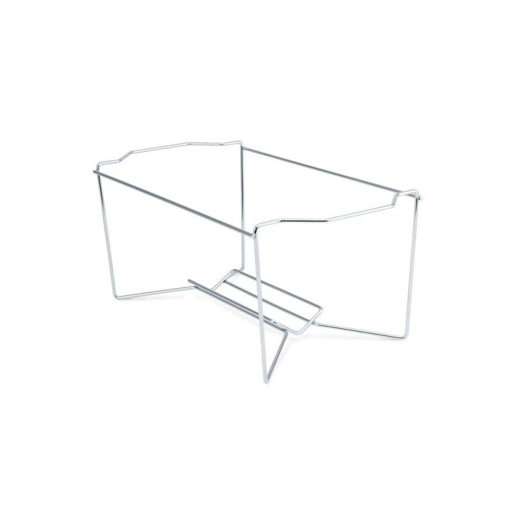 Vollrath Chrome Plated Stackable Wire Rack For Chafer -- 3 Per Case