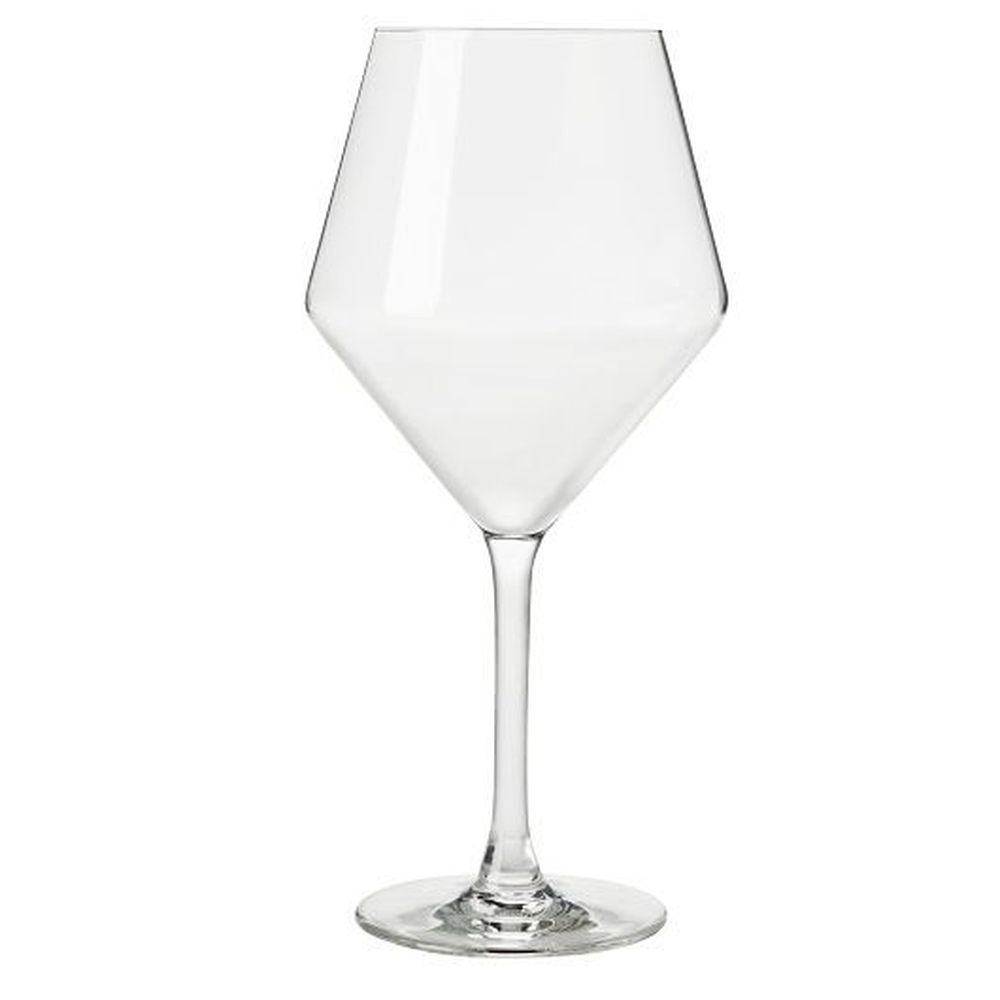Reserve By Libbey Contour Pour Control Wine Glass, 20 Ounce -- 12 Per Case