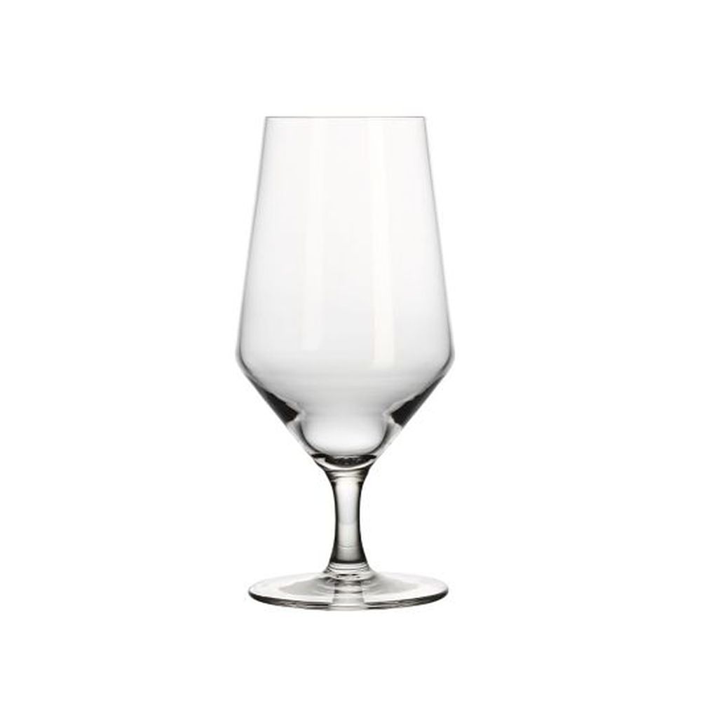 Reserve By Libbey Contour Goblet Glass, 16 Ounce -- 12 Per Case