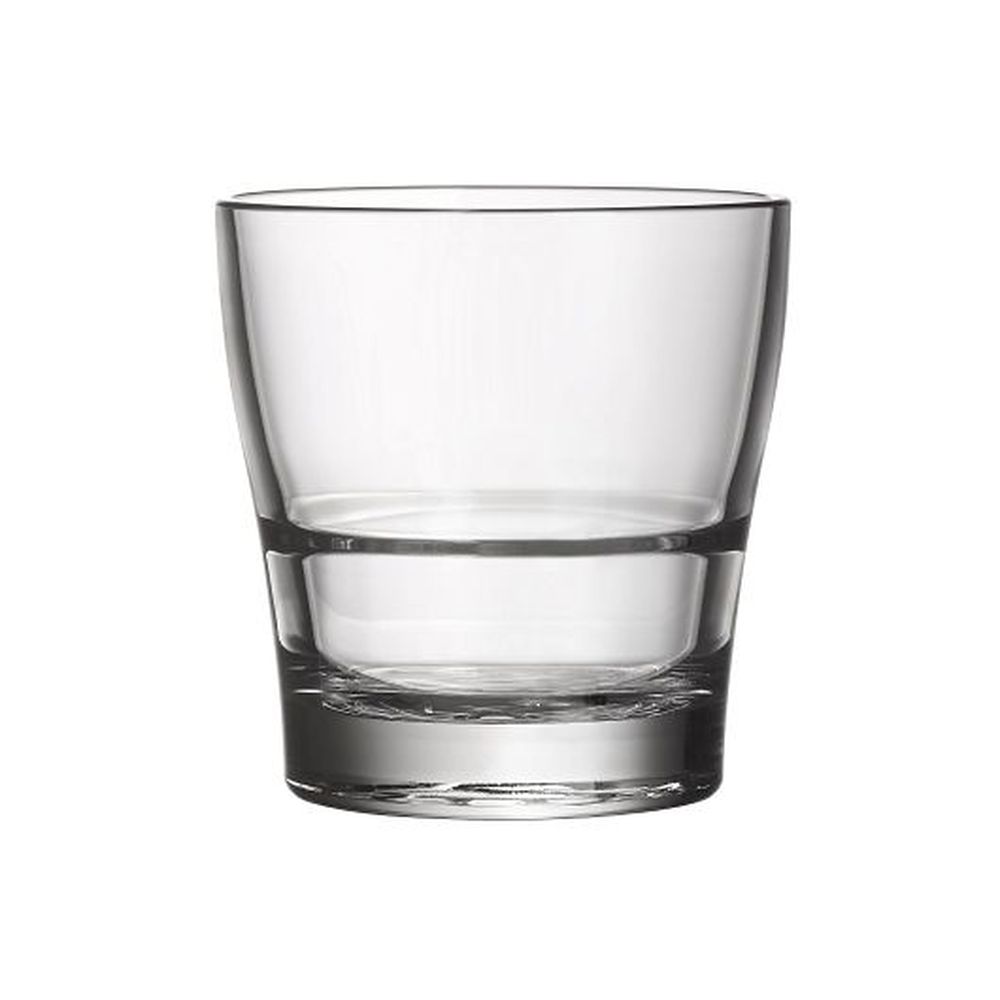 Libbey Dahlia Double Old Fashioned/rocks Glass Tumbler, 10 Ounce Capacity -- 12 Per Case
