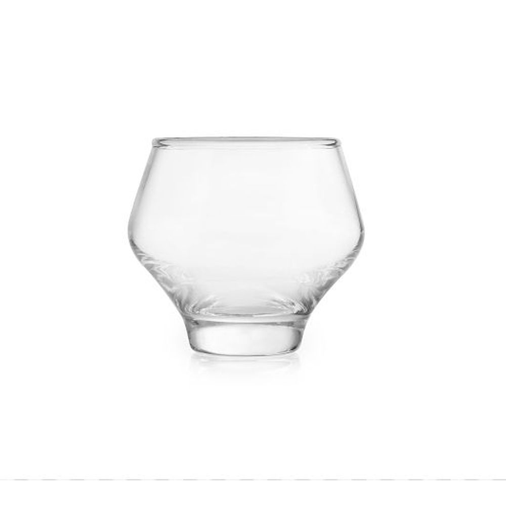 Libbey Jicara Agave Cocktail Glass Tumbler, 12.5 Ounce Capacity -- 12 Per Case