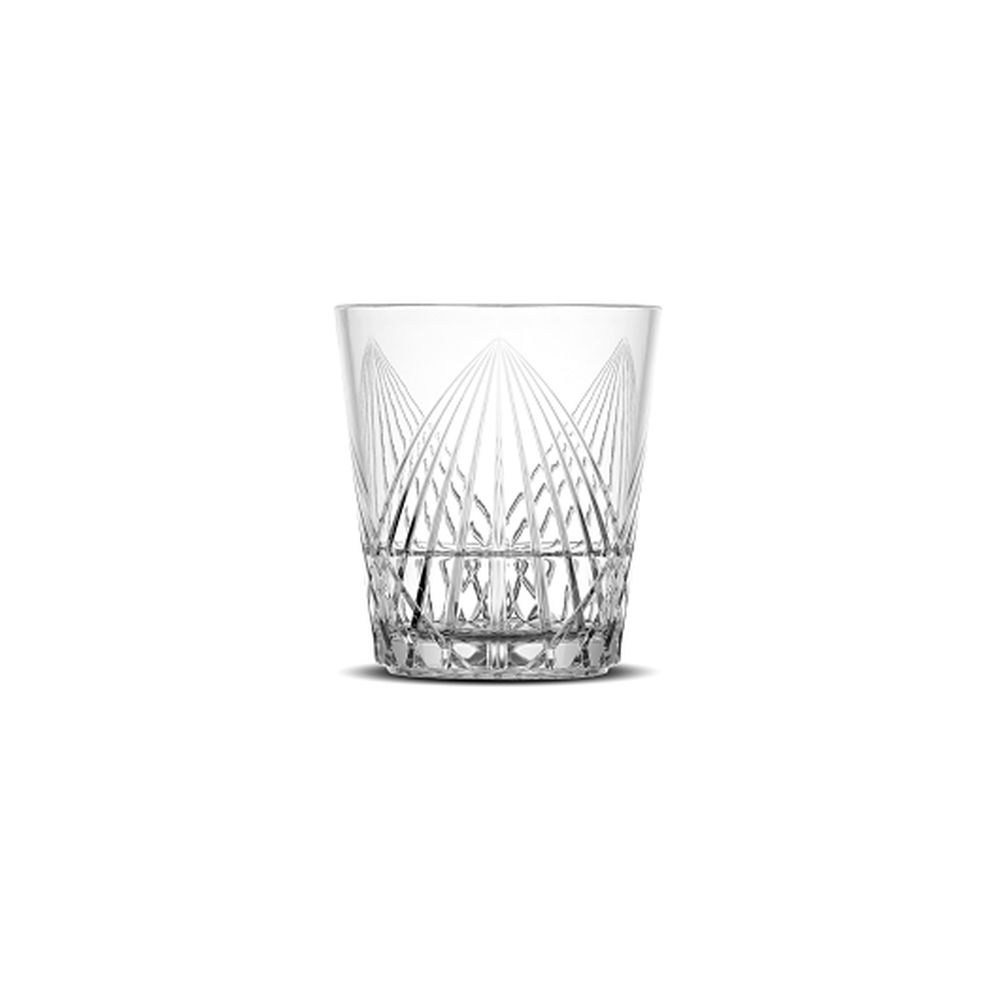 Libbey Rocks Tumbler, 10 Ounce Capacity -- 12 Per Case