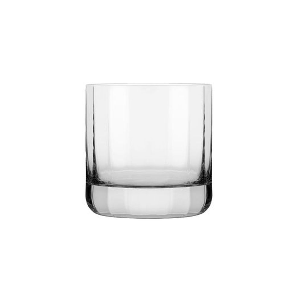 Reserve By Libbey Radius Dof Tumbler, 12 Ounce Capacity -- 12 Per Case