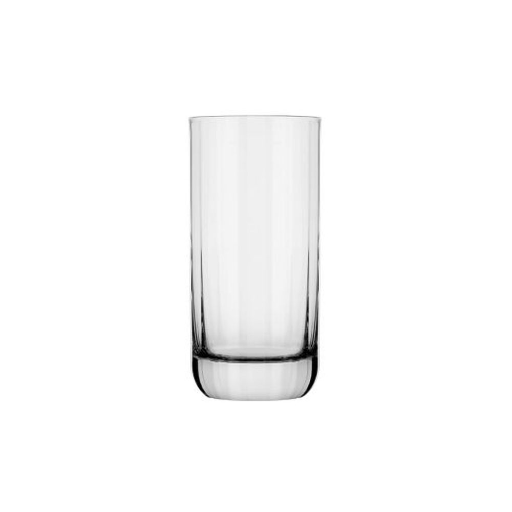 Reserve By Libbey Radius Cooler Tumbler, 16.5 Ounce Capacity -- 12 Per Case