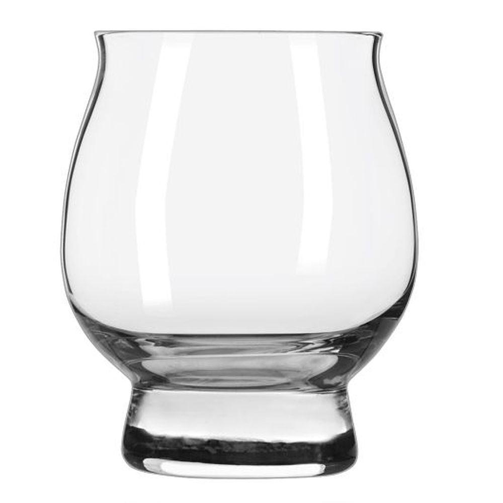 Reserve By Libbey Kentucky Bourbon Trail Taster Glass, 8 Ounce -- 12 Per Case