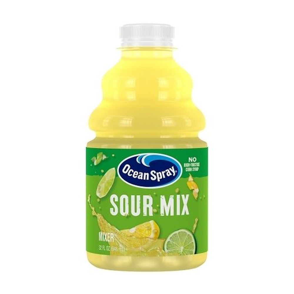 Bar Pac Sour Mix Cocktail Mixer