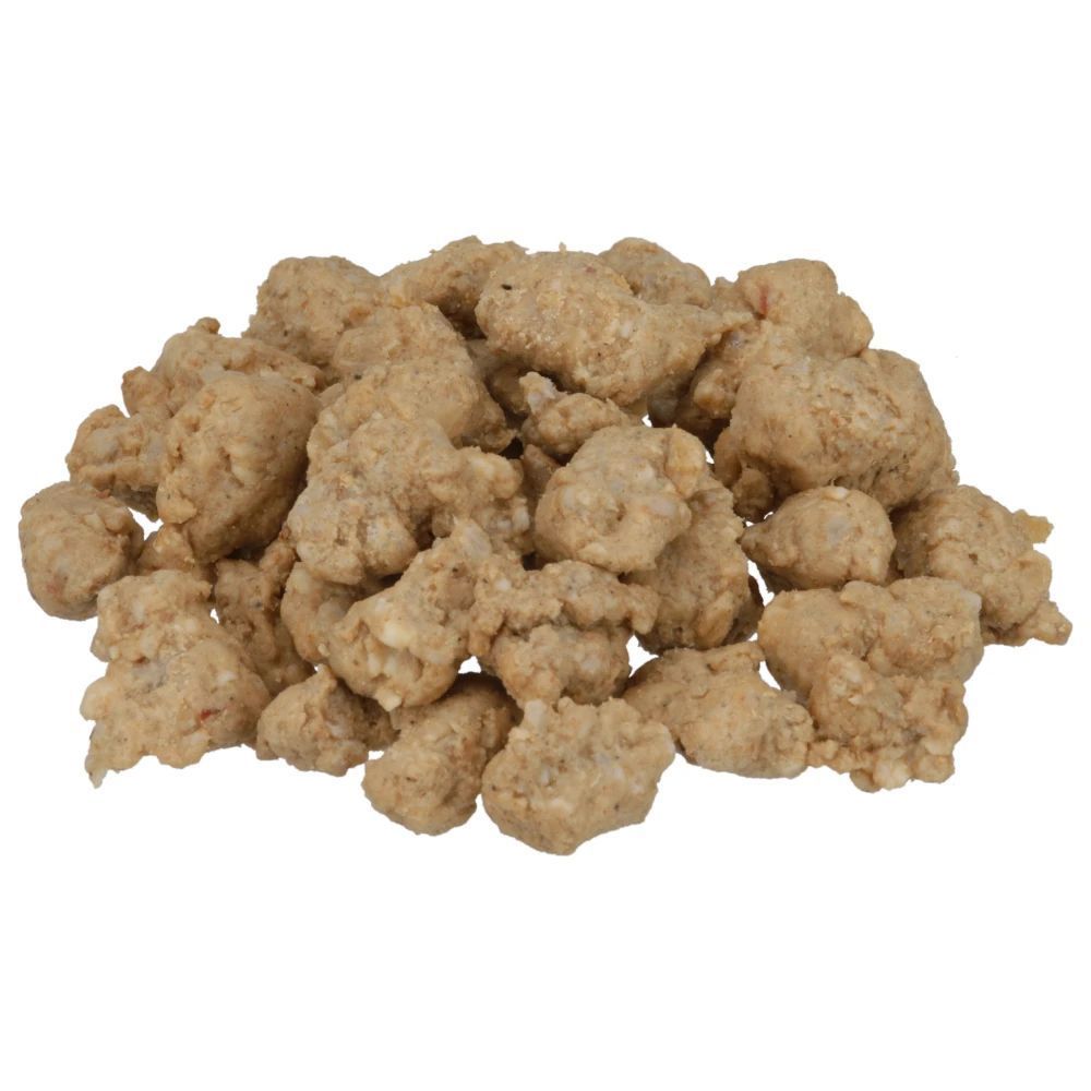 Hillshire Farm Old World Specialties Large Chunk Spicy Italian-style Sausage, 5 Pound -- 2 Per Case