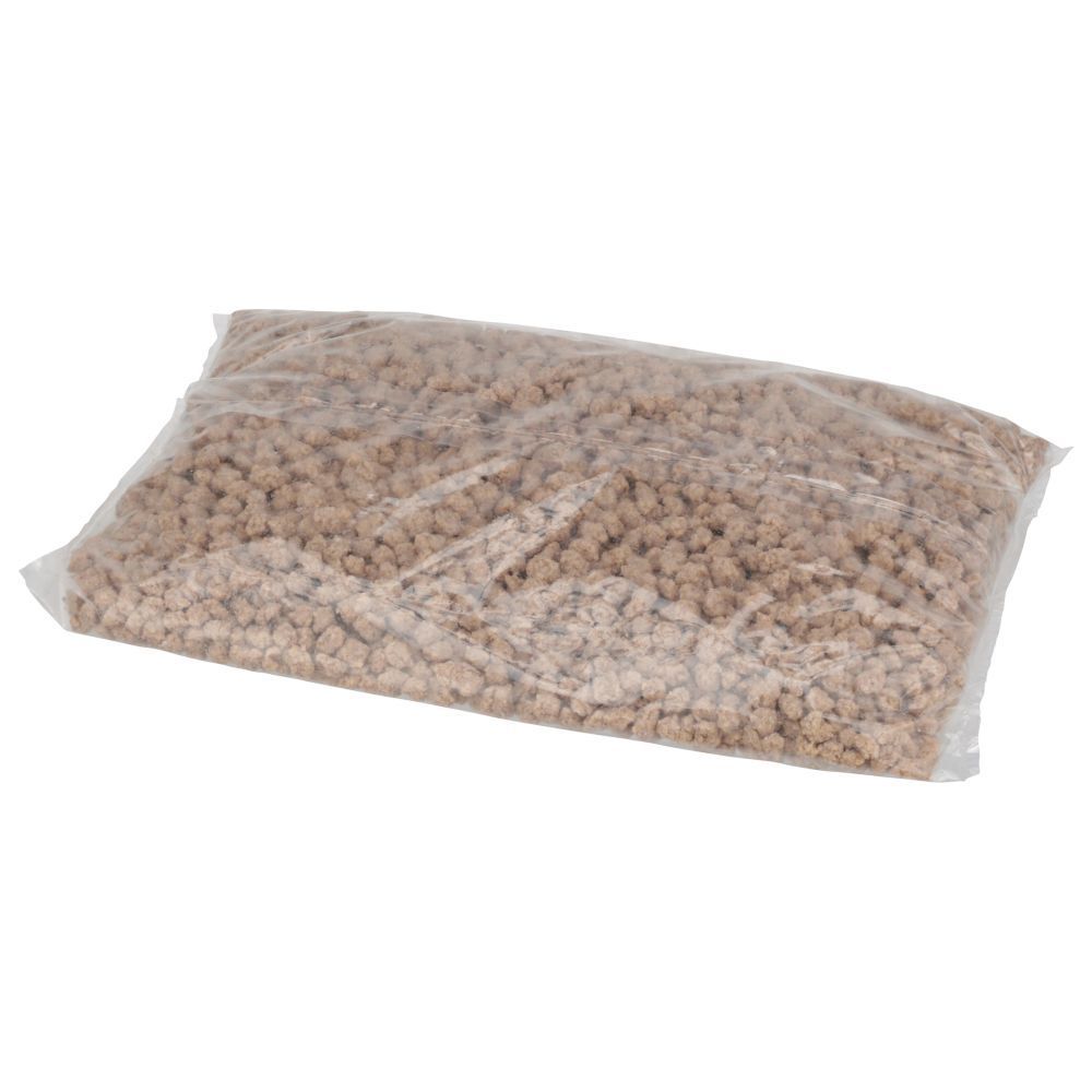 Hillshire Farm Cooked Beef Topping, 5 Pound -- 2 Per Case
