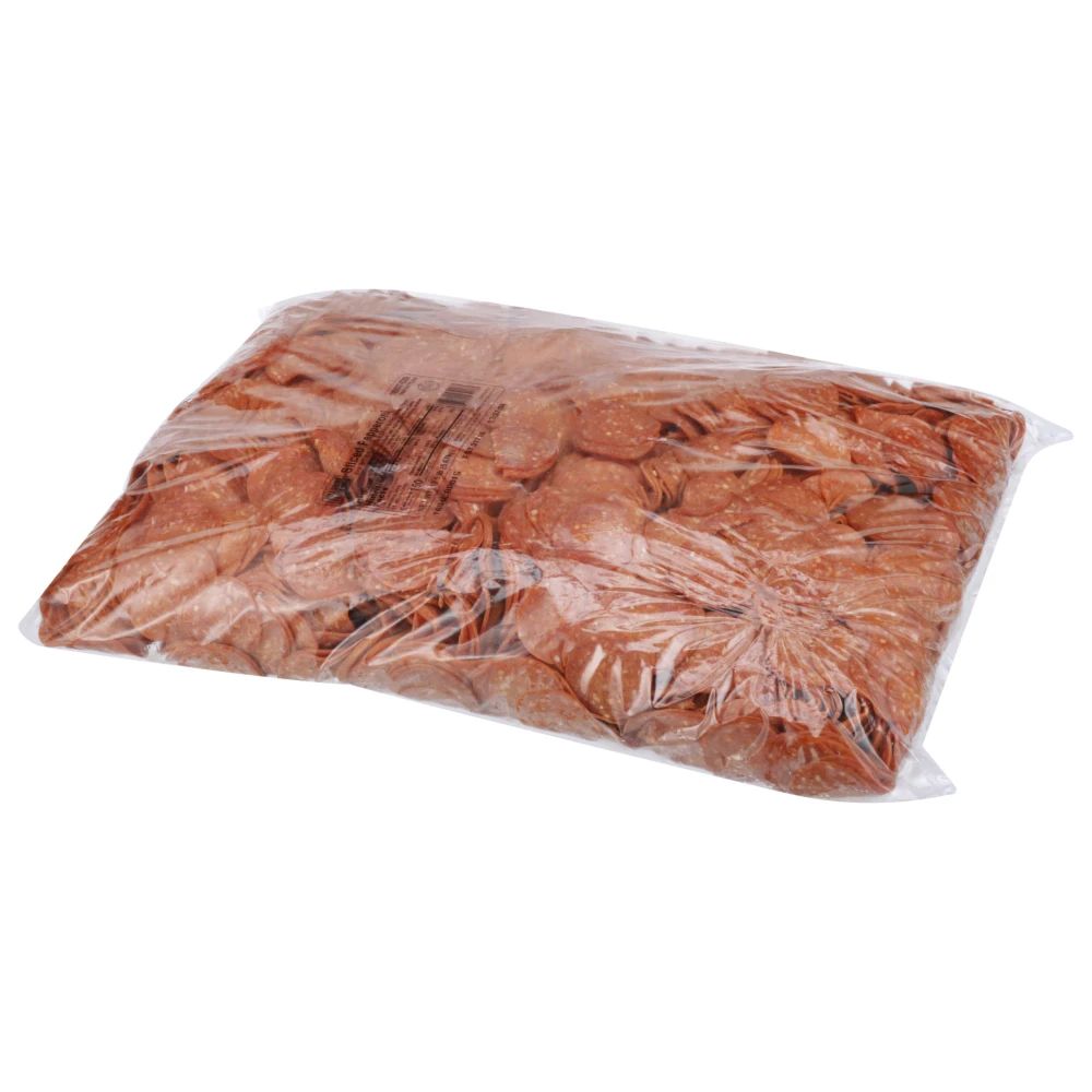 Pork and Beef Sliced Pepperoni