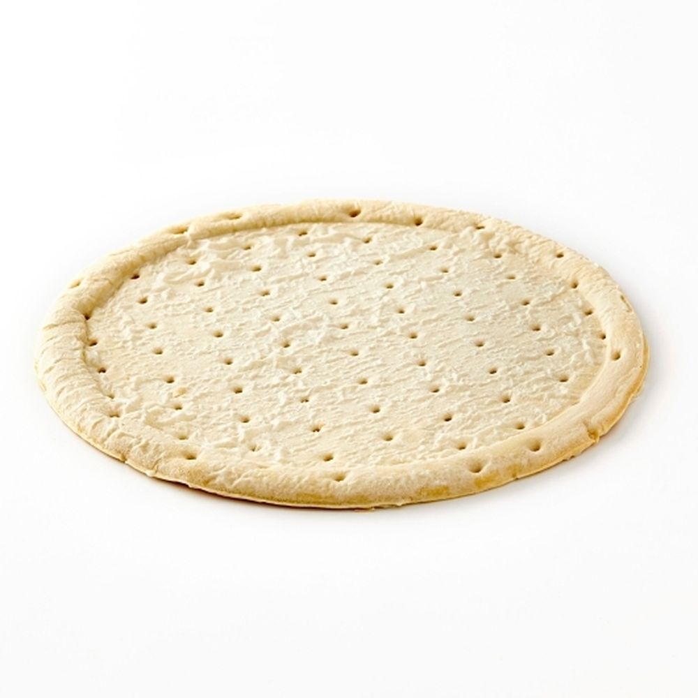 Tnt Crust Readi Rise Self Rising Pizza Crust Dough, 17 Ounce -- 12 Per Case