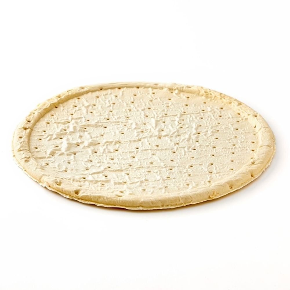 Tnt Crust Readi Rise Self Rising Pizza Crust Dough, 28 Ounce -- 12 Per Case
