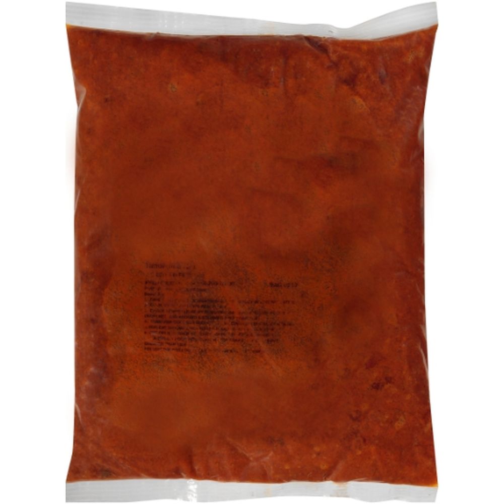 Chef Francisco Timberline Chili Soup, 4 Pound -- 4 Per Case
