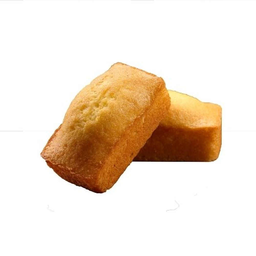 Muffin Town Whole Grain Cornbread Loaf, 2 Ounce -- 140 Per Case