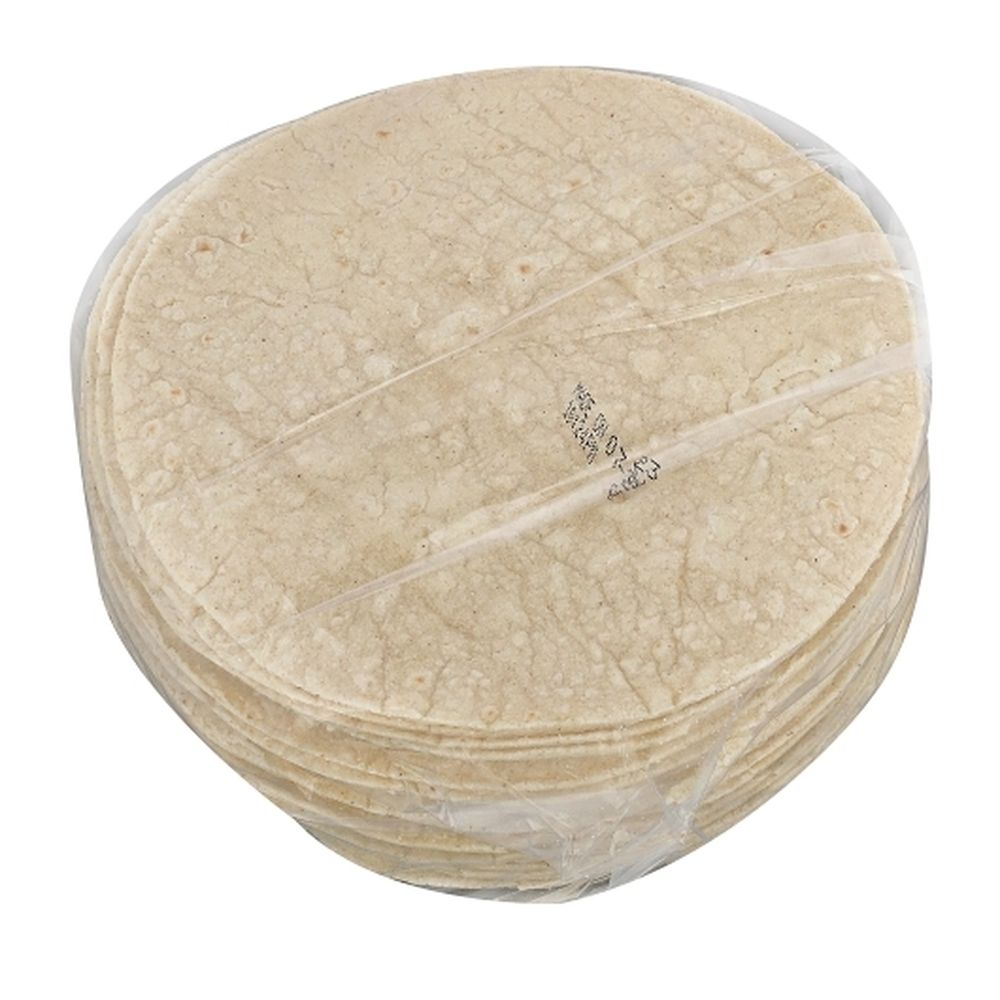 Mayan Farm Fresh Tortillas De Maíz Blanco, 26.67 Onzas -- 18 Por Caja