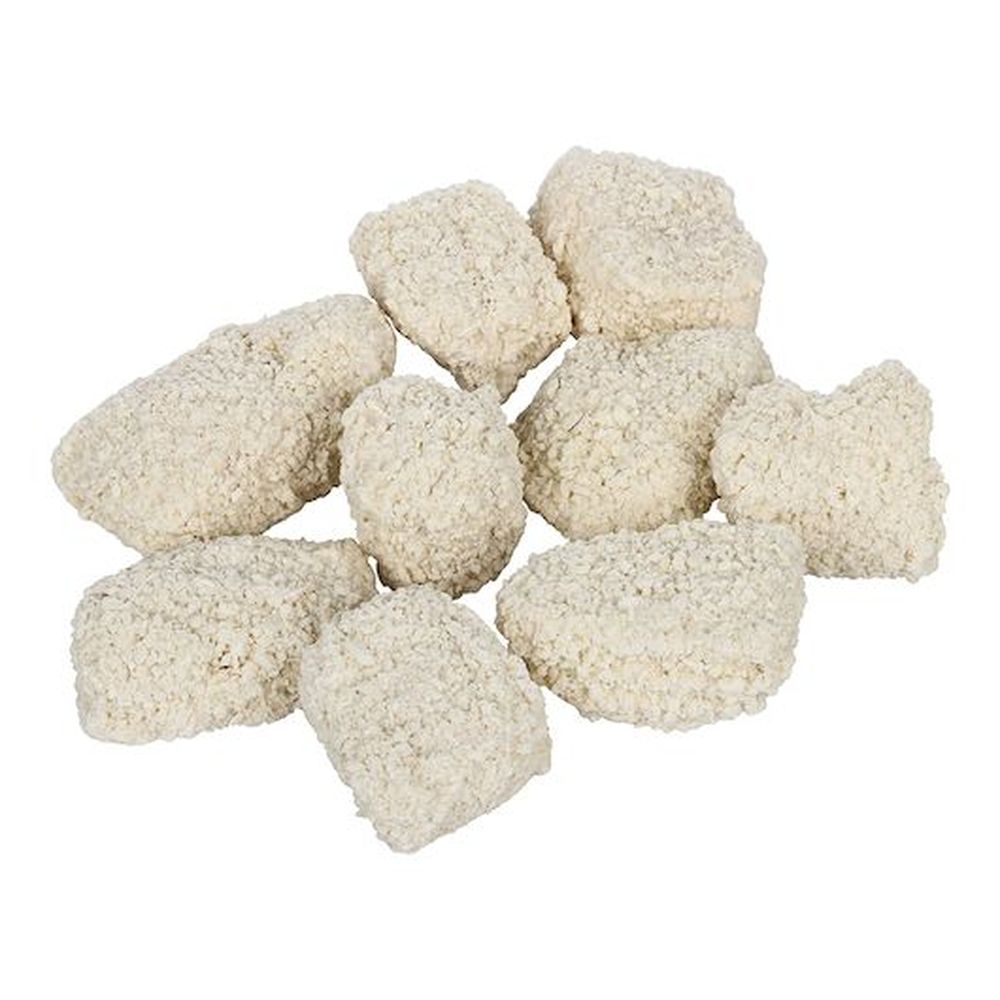 High Liner Foods Breaded Cod Nuggets, 10 Pound