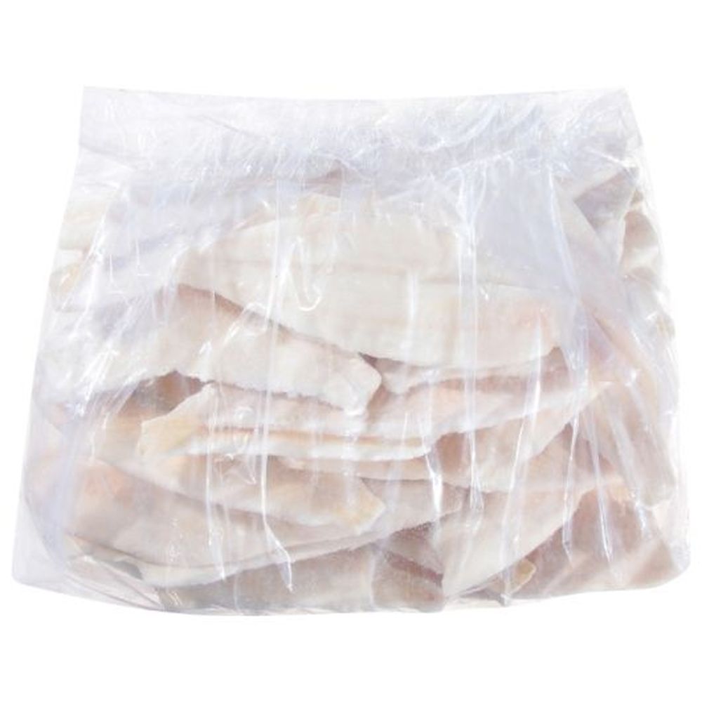 Fpi 5 Ounce Flounder Fillet, 10 Pound