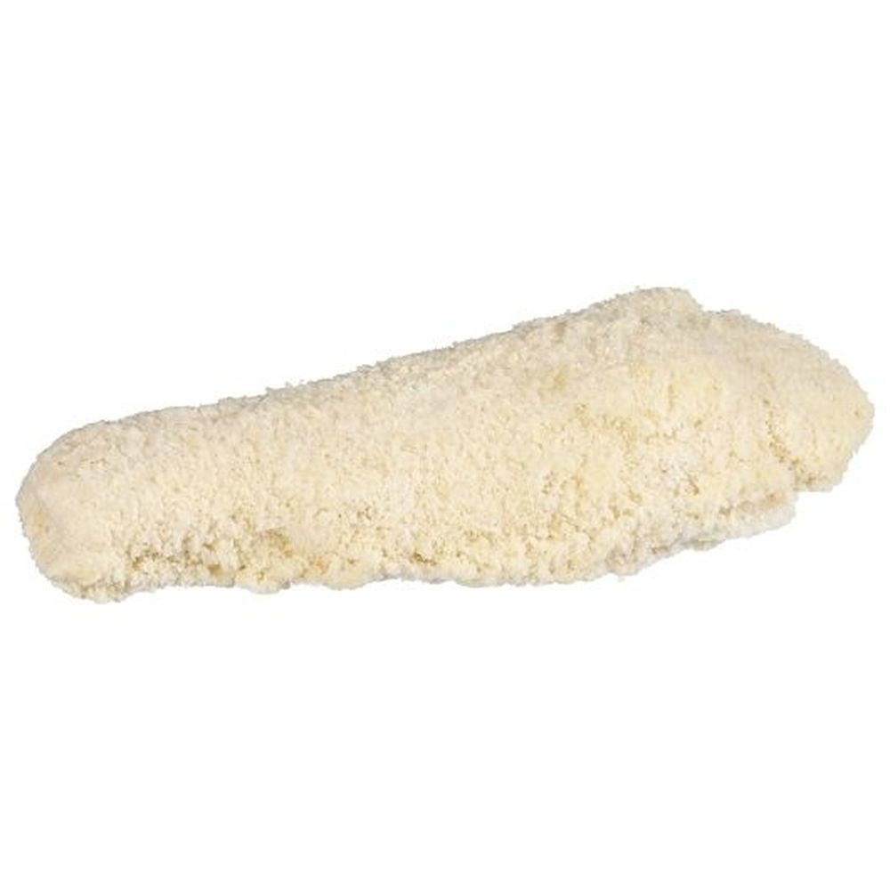 High Liner Foodservice 3 Ounce Crunchy Raw Breaded Flounder Fillets, 10 Pound