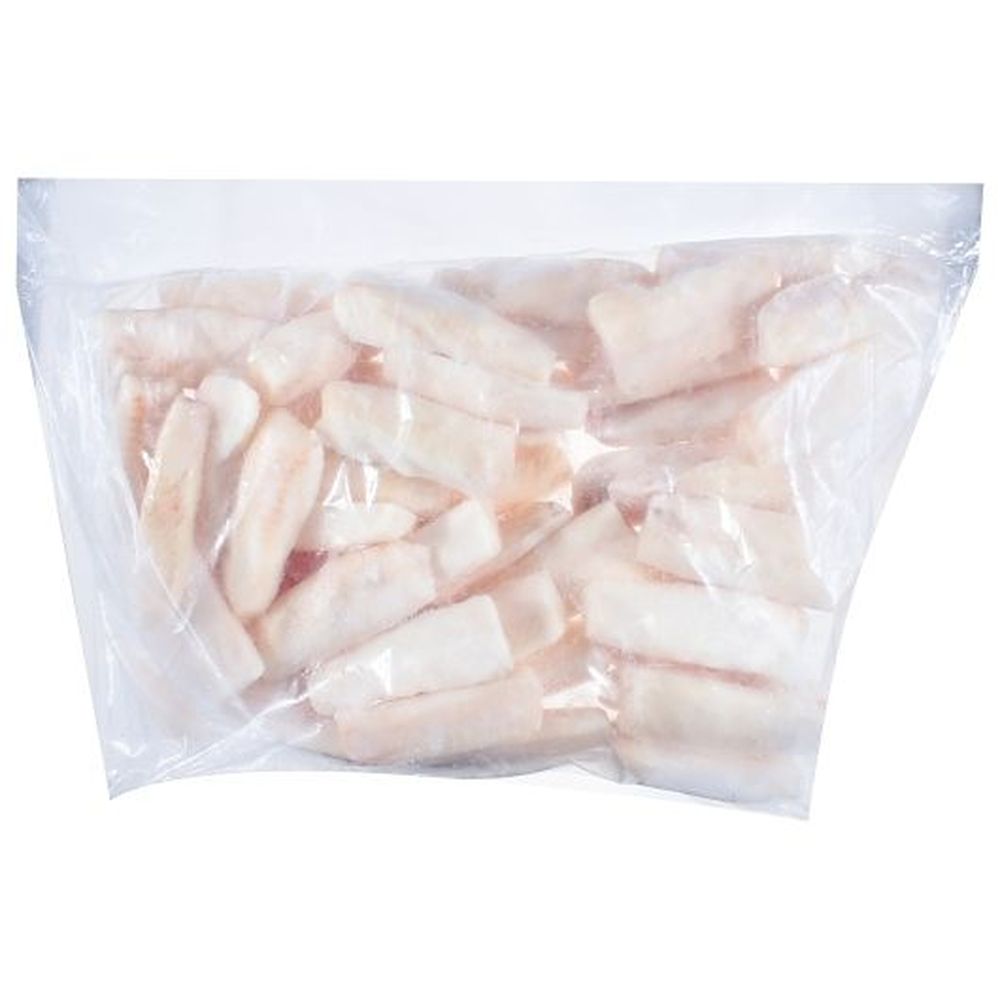 Fpi 4 Ounce Haddock Loins, 10 Pound