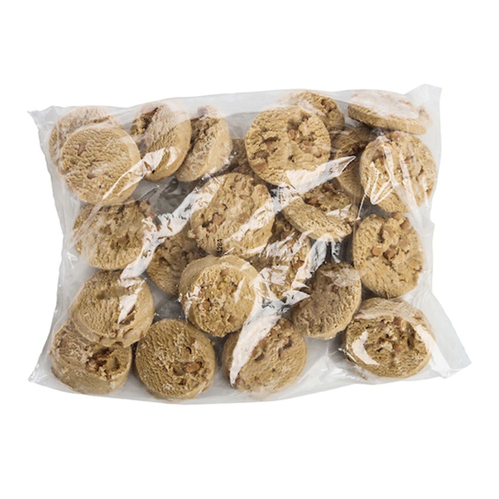 Gourmet Peanut Butter Cookie Dough