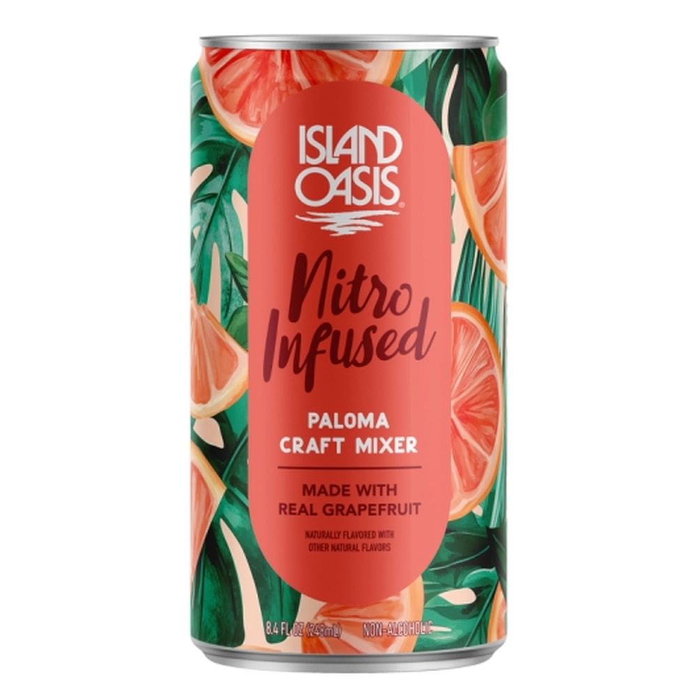 Paloma Craft Mixer